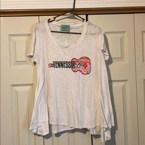 Judith March Tennessee Shirt